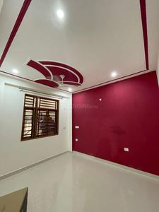 Kitchen Image of 2300 Sq.ft 4.5 BHK Independent House for sale in Sri Sai Basera, Krishna Nagar Lucknow for Rs. 12376000