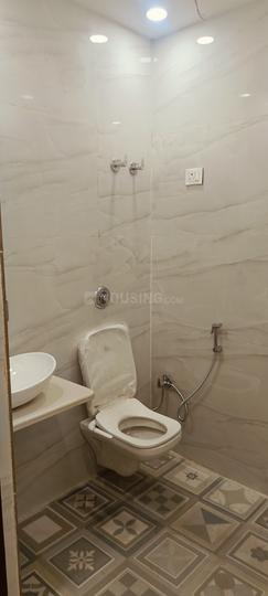 A 2B Block, Paschim Vihar Bathroom 1