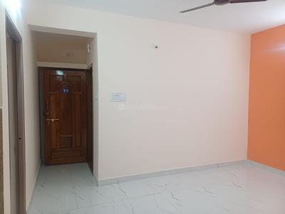 Hall Image of 815 Sq.ft 2 BHK Apartment / Flat for sale in KK Nagar Chennai for Rs. 8500000