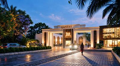 Image of 1017 Sq.ft Residential Plot / Land for sale in Junab Ganj, Lucknow for Rs. 5200000