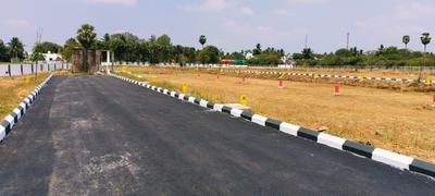 Image of 600 Sq.ft Residential Plot / Land for sale in Chengalpattu, Chennai for Rs. 1920000