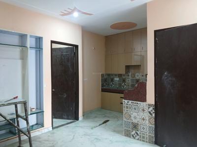 3 BHK Independent House