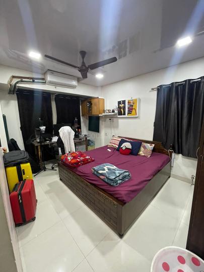 Sector 17, Kopar Khairane Bedroom 1