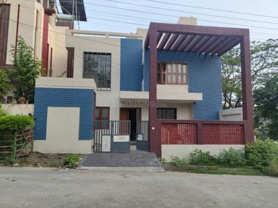 Image of 3000 Sq.ft 4 BHK Duplex for sale in Bawadiya Kalan, Bhopal for Rs. 30000000