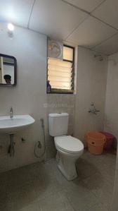 Image of 1080 Sq.ft 2 BHK Apartment / Flat for rent in Kolte Patil Margosa Heights, Mohammed Wadi, Pune for Rs. 21000