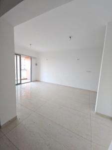 Hall Image of 2120 Sq.ft 3 BHK Apartment / Flat for rent in Samanvay South Park, New Alkapuri Vadodara for Rs. 26000