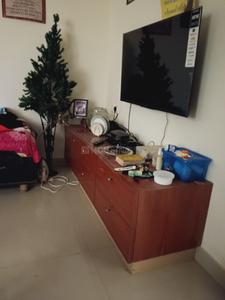 Hall Image of 900 Sq.ft 2 BHK Apartment / Flat for sale in Dhiraan Newyork Meadows, Chandapura Bengaluru for Rs. 3500000