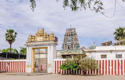 Image of 1200 Sq.ft Residential Plot / Land for sale in Kachipuram Town, Kanchipuram for Rs. 660000