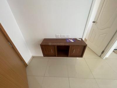 Urbanrise Revolution One Bedroom One 1