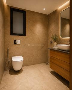 Image of 1520 Sq.ft 4 BHK Apartment / Flat for sale in Salarpuria Inspire Phase 1, New Town, Kolkata for Rs. 22800000