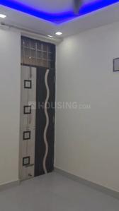 Bedroom Image of 650 Sq.ft 2 BHK Apartment / Flat for sale in Vikaspuri New Delhi for Rs. 6000000