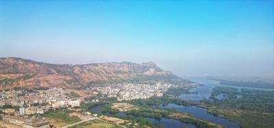 Image of 1070 Sq.ft 2 BHK Apartment / Flat for sale in Mumbra, Thane for Rs. 6550000