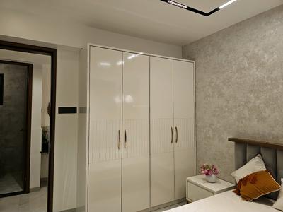 2.5 BHK Flat