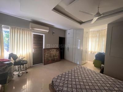 Bedroom Image of 9000 Sq.ft 4 BHK Farm House for sale in Sainik Farm New Delhi for Rs. 85000000