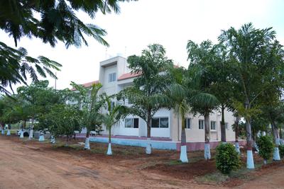 Image of 150 Sq.ft Residential Plot / Land for sale in Athmakur, Yadadri Bhuvanagiri for Rs. 700000