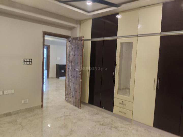 Gouri Shankar Nagar Colony, Banjara Hills Bedroom 1