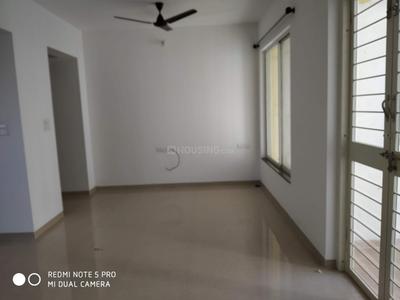 Hall Image of 800 Sq.ft 2 BHK Apartment / Flat for sale in Mont Vert Vesta, Pirangut Pune for Rs. 4500000