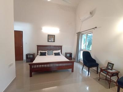 Hall Image of 2800 Sq.ft 2 BHK Villa for sale in Anjuna Goa for Rs. 31000000