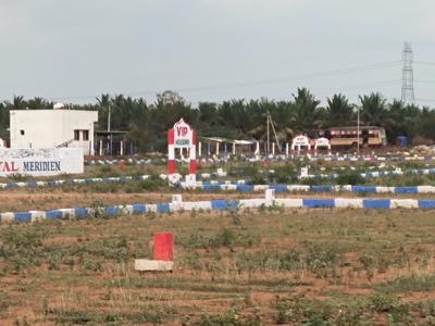 Residential Plot