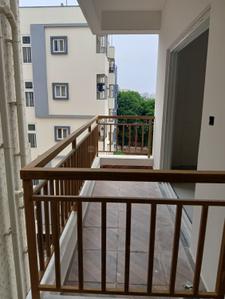 Image of 1428 Sq.ft 3 BHK Apartment / Flat for sale in K R Puram, Bengaluru for Rs. 8996400