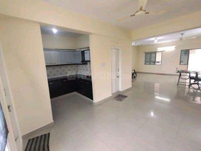 Hall Image of 1310 Sq.ft 2 BHK Apartment / Flat for rent in Ajantha Meadows, Akshayanagar Bengaluru for Rs. 35000