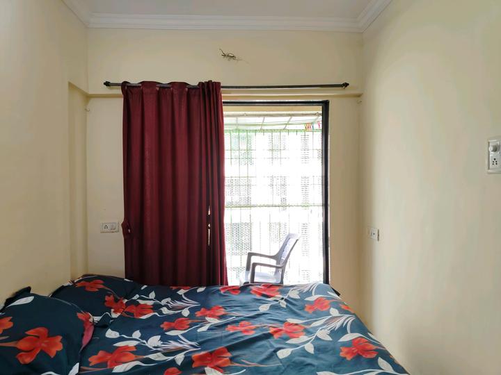 KM Narmada Mohan Apartment Main Image 1