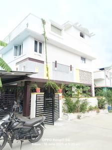 5 BHK Independent Builder Floor