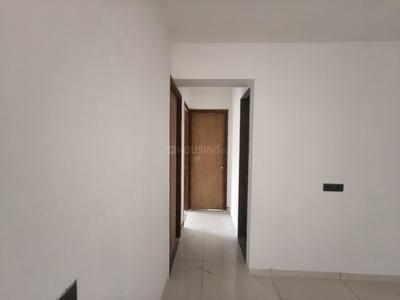 Bedroom Image of 968 Sq.ft 3 BHK Apartment / Flat for sale in Trinity Sky, Bopal Ahmedabad for Rs. 9600000