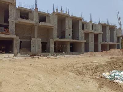 Image of 5270 Sq.ft 4.5 BHK Villa for sale in Vatika Royale Villas, Basai, Agra for Rs. 40000000