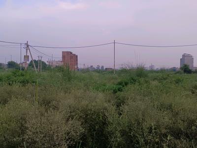 Image of 160 Sq.ft Residential Plot / Land for sale in Rohini Sector 28, New Delhi for Rs. 15500000