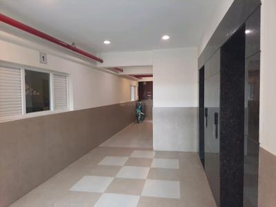 Lift Image of 2250 Sq.ft 3 BHK Apartment / Flat for sale in Eldeco Accolade, Sector 2 Sohna for Rs. 22500000