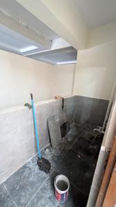 Bathroom Image of 1610 Sq.ft 3 BHK Apartment / Flat for sale in V K Aurora, Madhurawada Visakhapatnam for Rs. 11800000