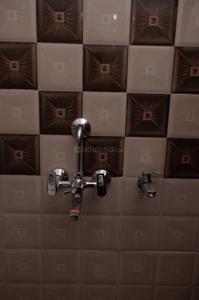Bathroom Image of 860 Sq.ft 3 BHK Independent House for sale in Vani Homes, Gomti Nagar Lucknow for Rs. 3600000