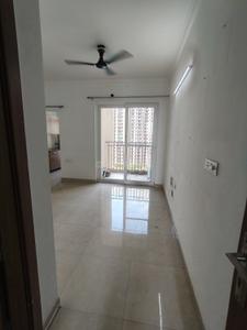 Hall Image of 1165 Sq.ft 2 BHK Apartment / Flat for rent in ATS Happy Trails, Noida Extension Greater Noida for Rs. 28000