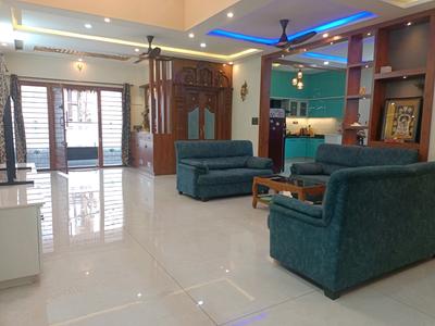 5 BHK Independent House
