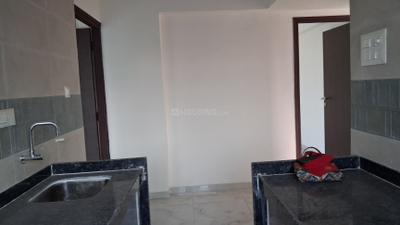 Kitchen Image of 800 Sq.ft 2 BHK Apartment / Flat for sale in Mulund East Mumbai for Rs. 15000000