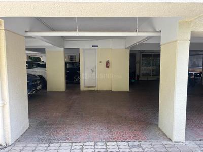 Image of 1600 Sq.ft 3 BHK Apartment / Flat for sale in Anand Park Apartment, Aundh, Pune for Rs. 25000000