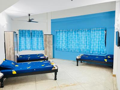 Image of Boys &amp; Girls PG at Akshar Chowk in Akota, Vadodara