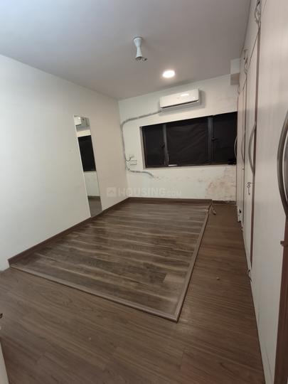 ht apartment Bedroom 1