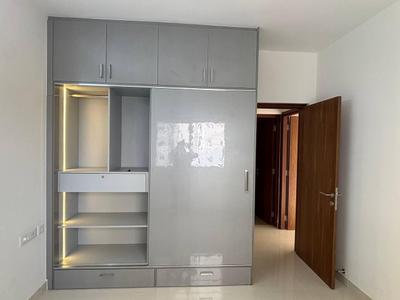 Bedroom Image of 875 Sq.ft 2 BHK Apartment / Flat for rent in Prestige Primrose Hills Ph I, Uttarahalli -Manavarthekaval Bengaluru for Rs. 30000
