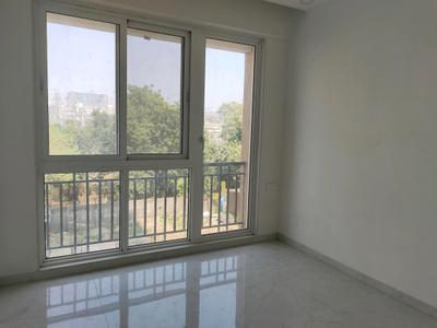 Bedroom Image of 1150 Sq.ft 2 BHK Apartment / Flat for sale in Aashutosh Alliaance Galaxy, Airoli Navi Mumbai for Rs. 12900000