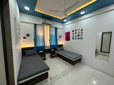 Image of Stayzone Hostels - Girls Paying Guest in Kharghar, Navi Mumbai