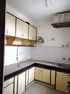 Kitchen Image of 1200 Sq.ft 2 BHK Apartment / Flat for sale in  New Ashiana Apartments, Sector 6 Dwarka New Delhi for Rs. 21500000