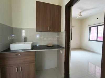 Kitchen Image of 1200 Sq.ft 2 BHK Builder Floor for rent in Jayanagar Bengaluru for Rs. 50000