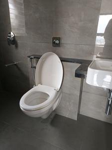 Bedroom Two Image of 1050 Sq.ft 2 BHK Apartment / Flat for sale in Pride Soho, Lohegaon Pune for Rs. 8300000