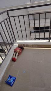 Image of 450 Sq.ft 1 BHK Apartment / Flat for sale in ROF Amaltas, Sector 92, Gurgaon for Rs. 4150000
