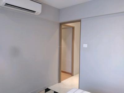 Bedroom Image of 2640 Sq.ft 4 BHK Apartment / Flat for sale in Vile Parle East Mumbai for Rs. 102500000