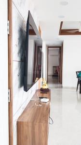 3.5 BHK Flat