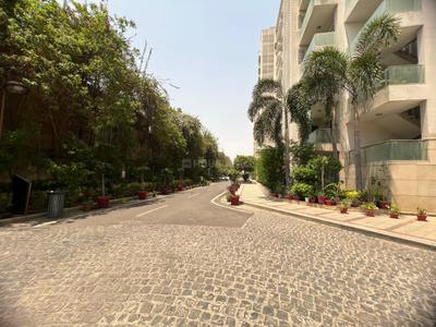 Image of 1450 Sq.ft 2 BHK Apartment / Flat for sale in Shalimar Gallant, Mahanagar, Lucknow for Rs. 21000000