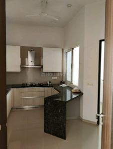 Kitchen Image of 2200 Sq.ft 4 BHK Apartment / Flat for sale in Indiabulls Sky Forest, Parel Mumbai for Rs. 180000000